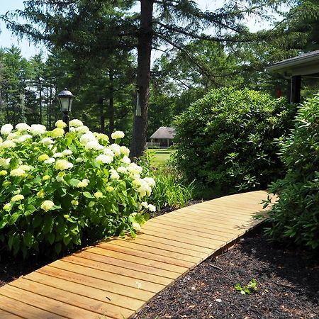 Cresco Woodfield Manor - A Sundance Vacations Property מראה חיצוני תמונה