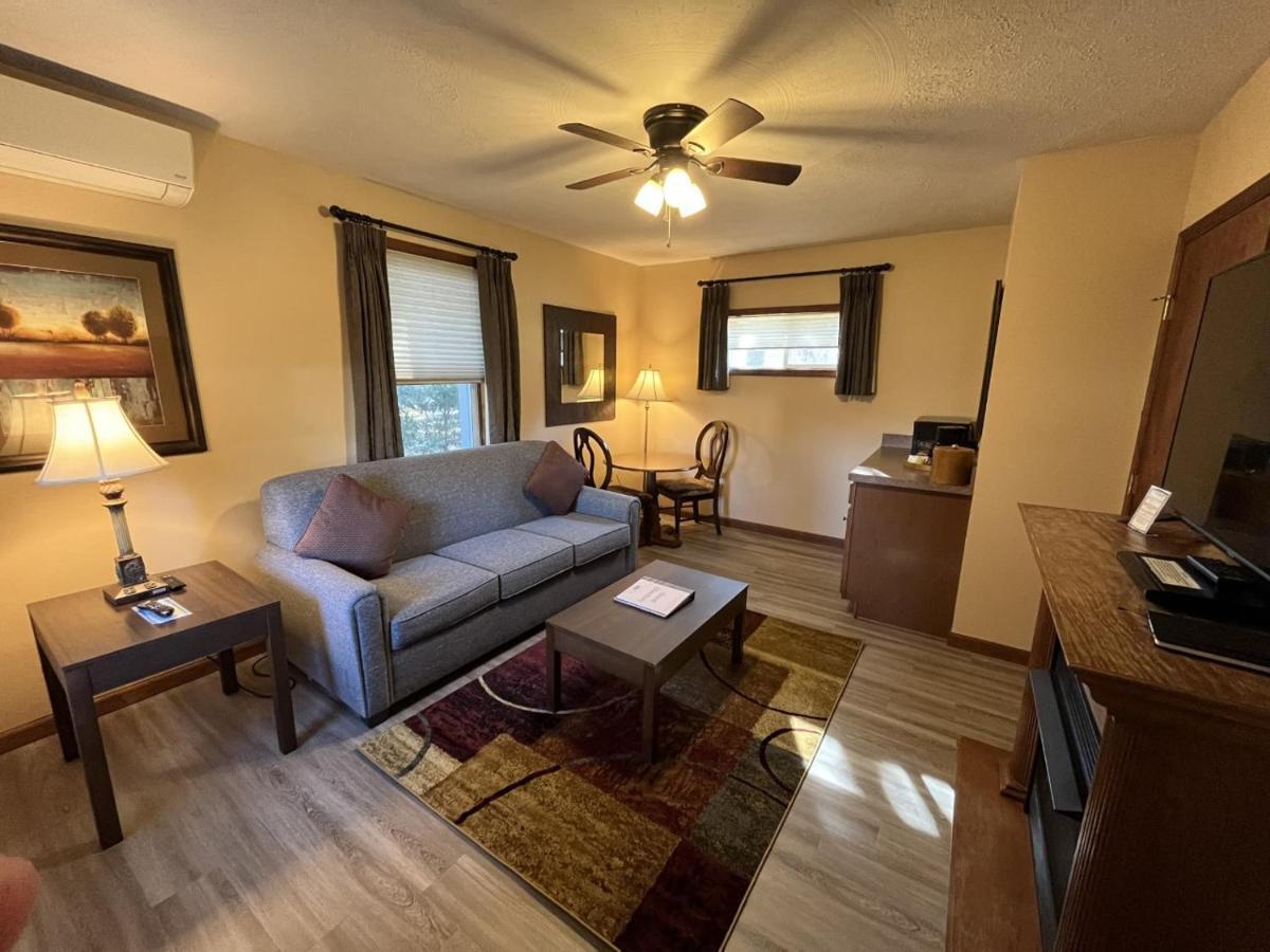 Cresco Woodfield Manor - A Sundance Vacations Property מראה חיצוני תמונה