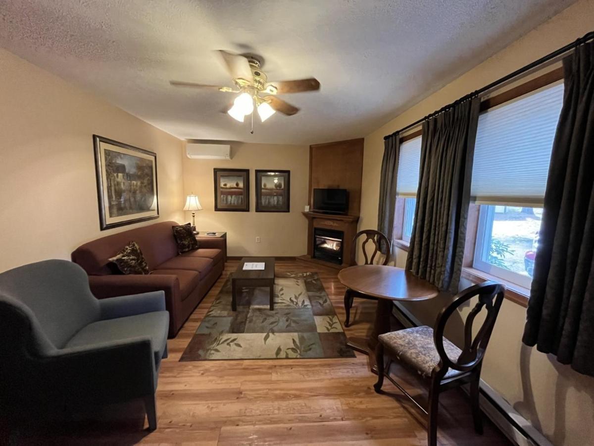 Cresco Woodfield Manor - A Sundance Vacations Property מראה חיצוני תמונה