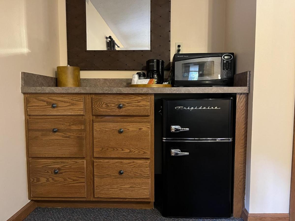 Cresco Woodfield Manor - A Sundance Vacations Property מראה חיצוני תמונה