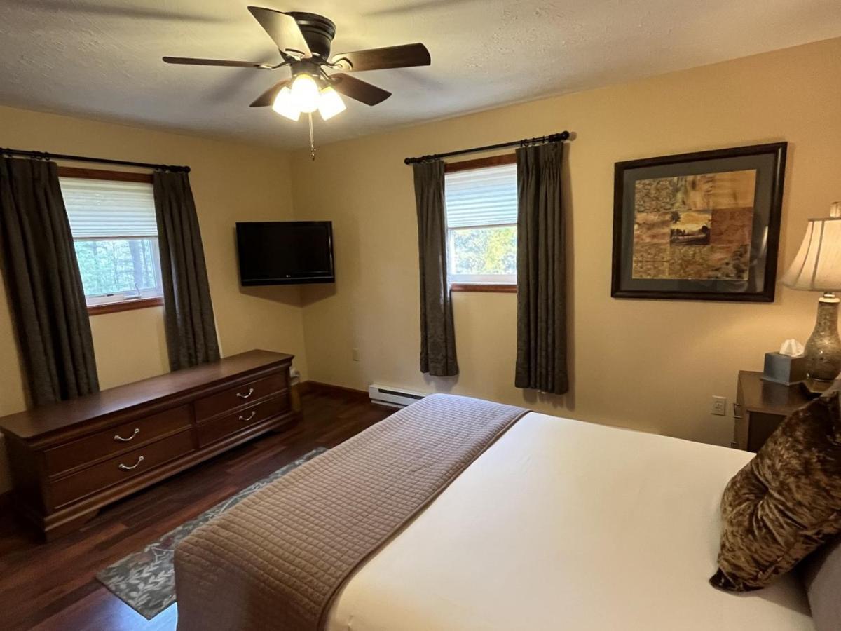 Cresco Woodfield Manor - A Sundance Vacations Property מראה חיצוני תמונה
