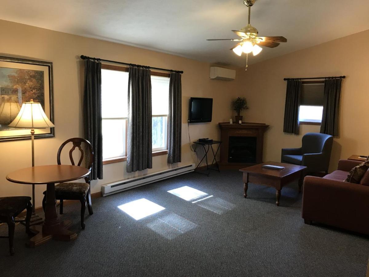 Cresco Woodfield Manor - A Sundance Vacations Property מראה חיצוני תמונה