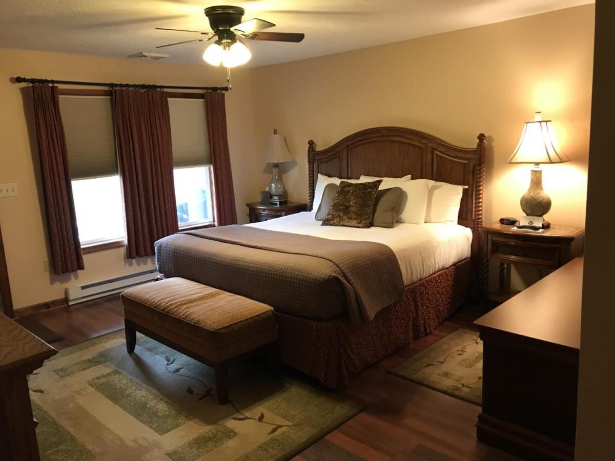 Cresco Woodfield Manor - A Sundance Vacations Property מראה חיצוני תמונה