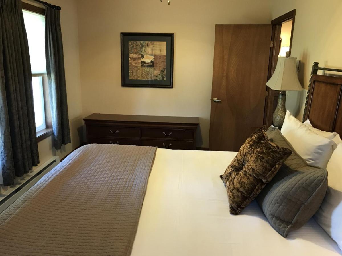Cresco Woodfield Manor - A Sundance Vacations Property מראה חיצוני תמונה
