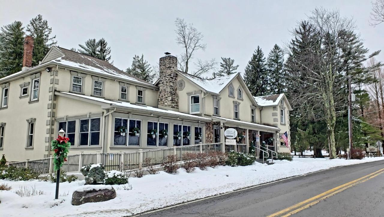 Cresco Woodfield Manor - A Sundance Vacations Property מראה חיצוני תמונה