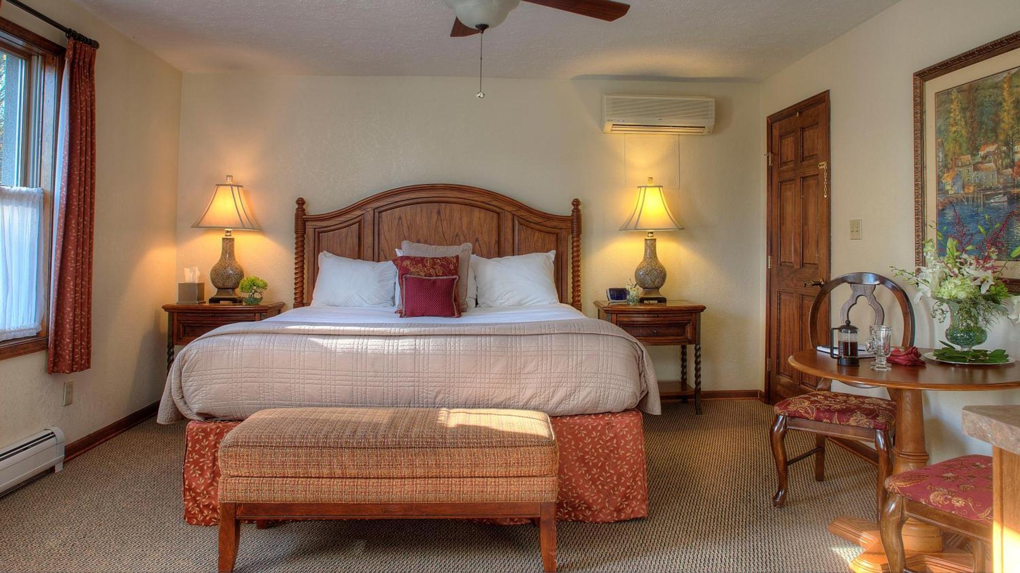 Cresco Woodfield Manor - A Sundance Vacations Property מראה חיצוני תמונה