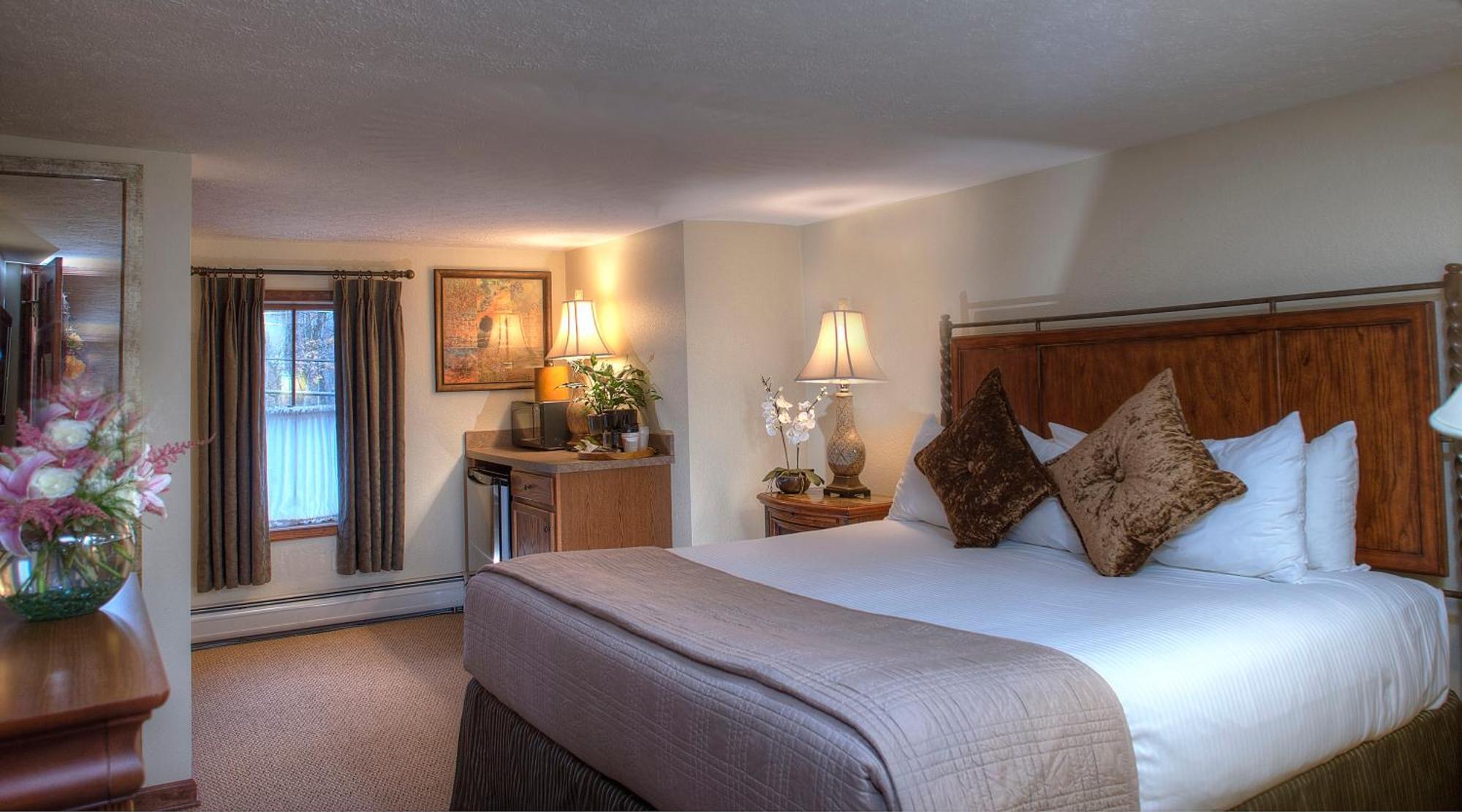 Cresco Woodfield Manor - A Sundance Vacations Property מראה חיצוני תמונה