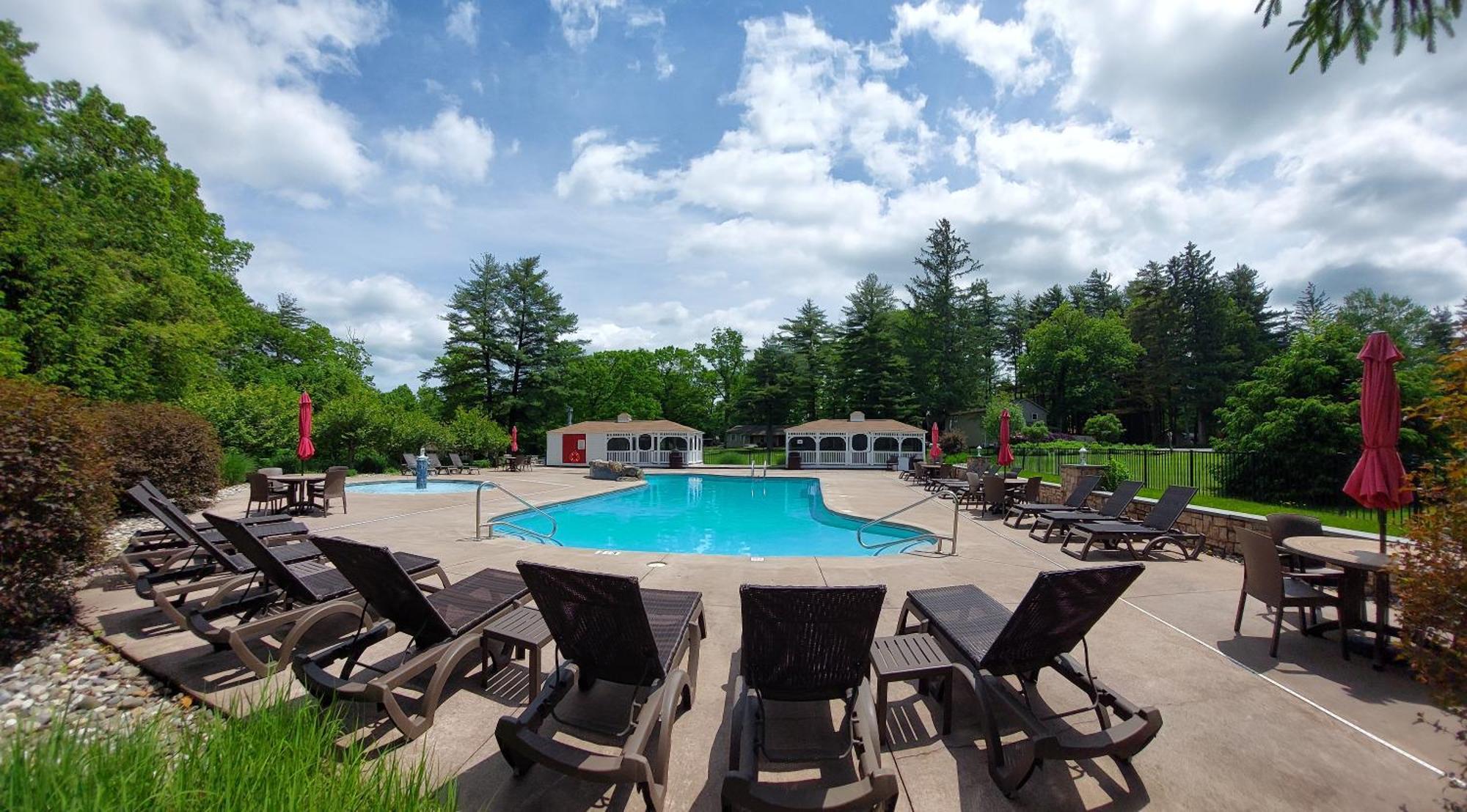 Cresco Woodfield Manor - A Sundance Vacations Property מראה חיצוני תמונה