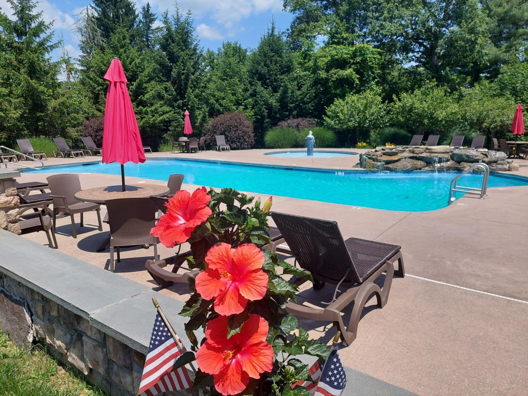 Cresco Woodfield Manor - A Sundance Vacations Property מראה חיצוני תמונה
