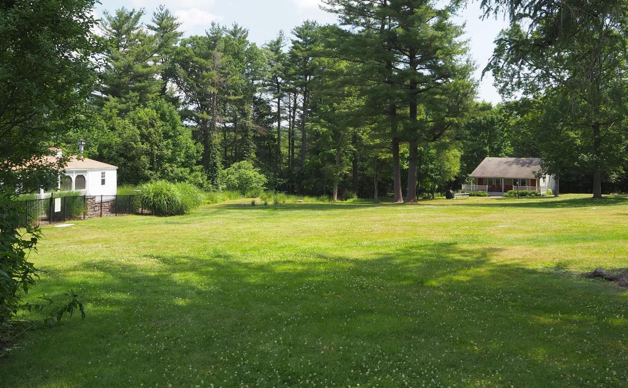 Cresco Woodfield Manor - A Sundance Vacations Property מראה חיצוני תמונה
