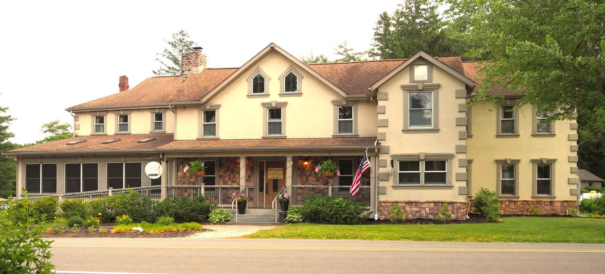 Cresco Woodfield Manor - A Sundance Vacations Property מראה חיצוני תמונה