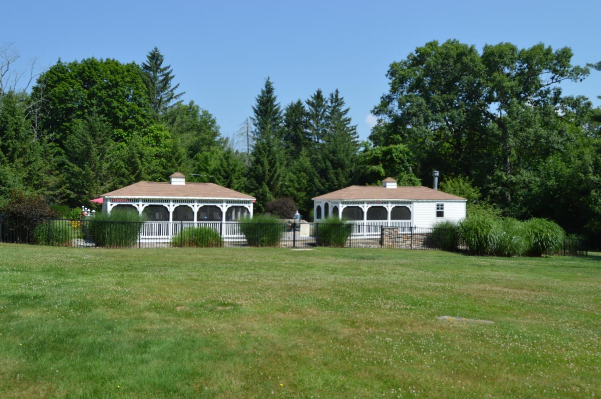 Cresco Woodfield Manor - A Sundance Vacations Property מראה חיצוני תמונה
