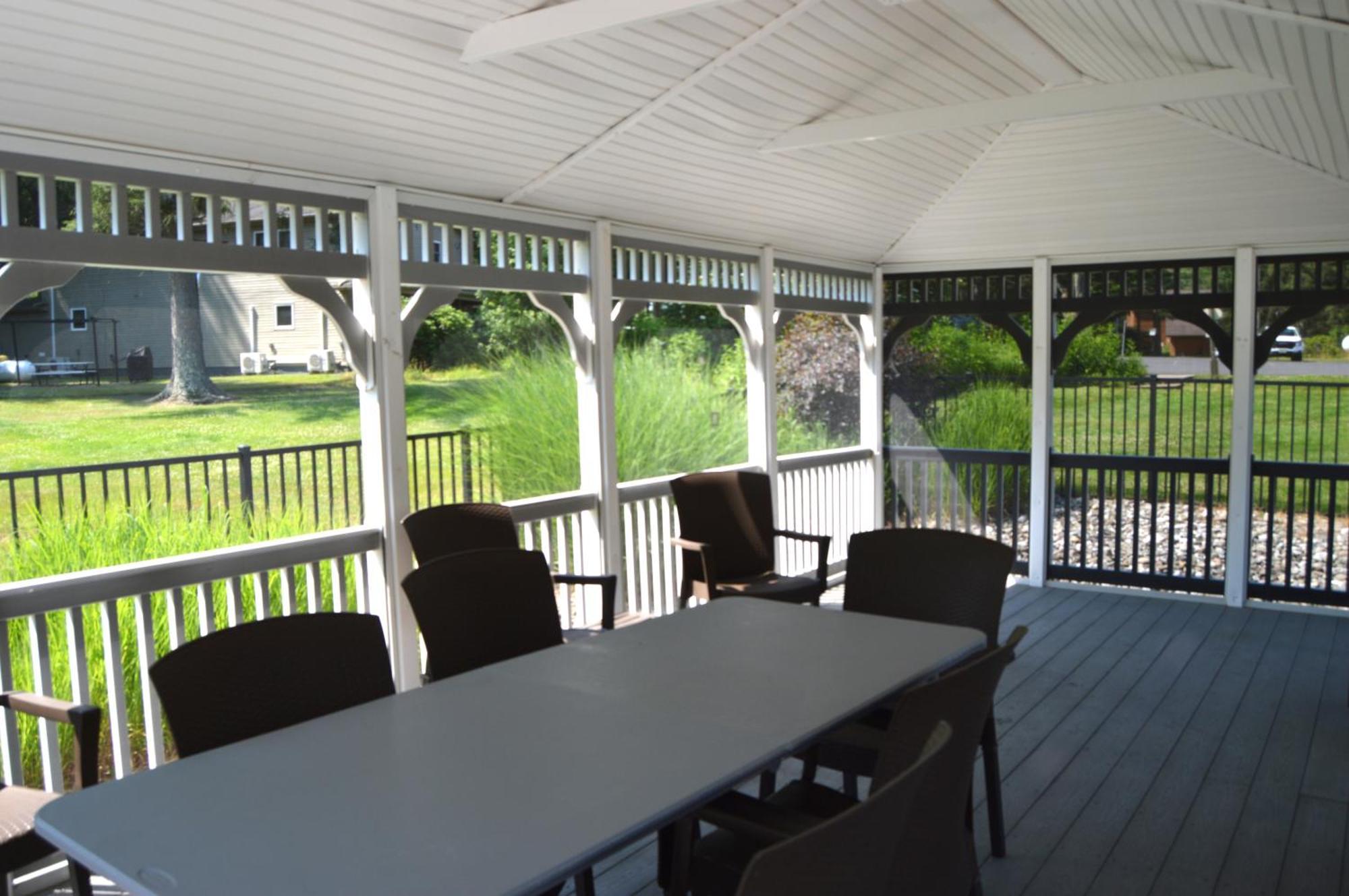 Cresco Woodfield Manor - A Sundance Vacations Property מראה חיצוני תמונה