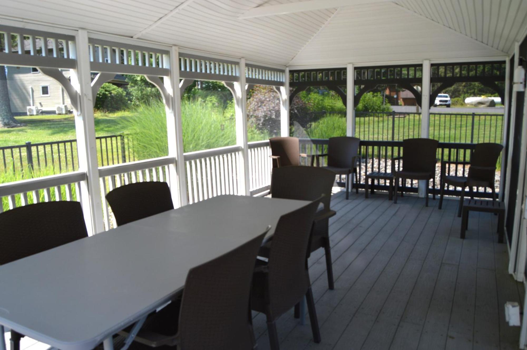 Cresco Woodfield Manor - A Sundance Vacations Property מראה חיצוני תמונה
