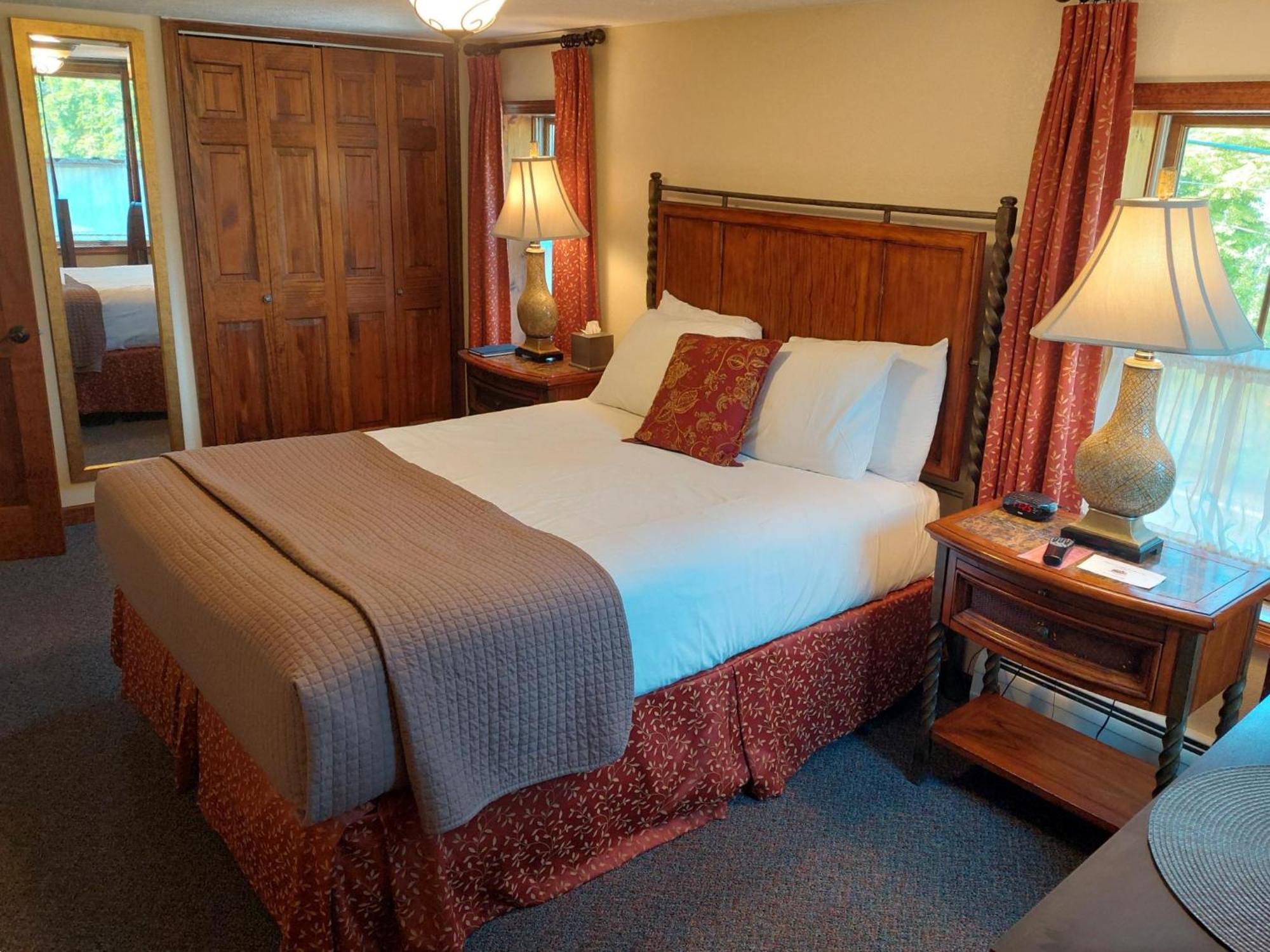 Cresco Woodfield Manor - A Sundance Vacations Property מראה חיצוני תמונה