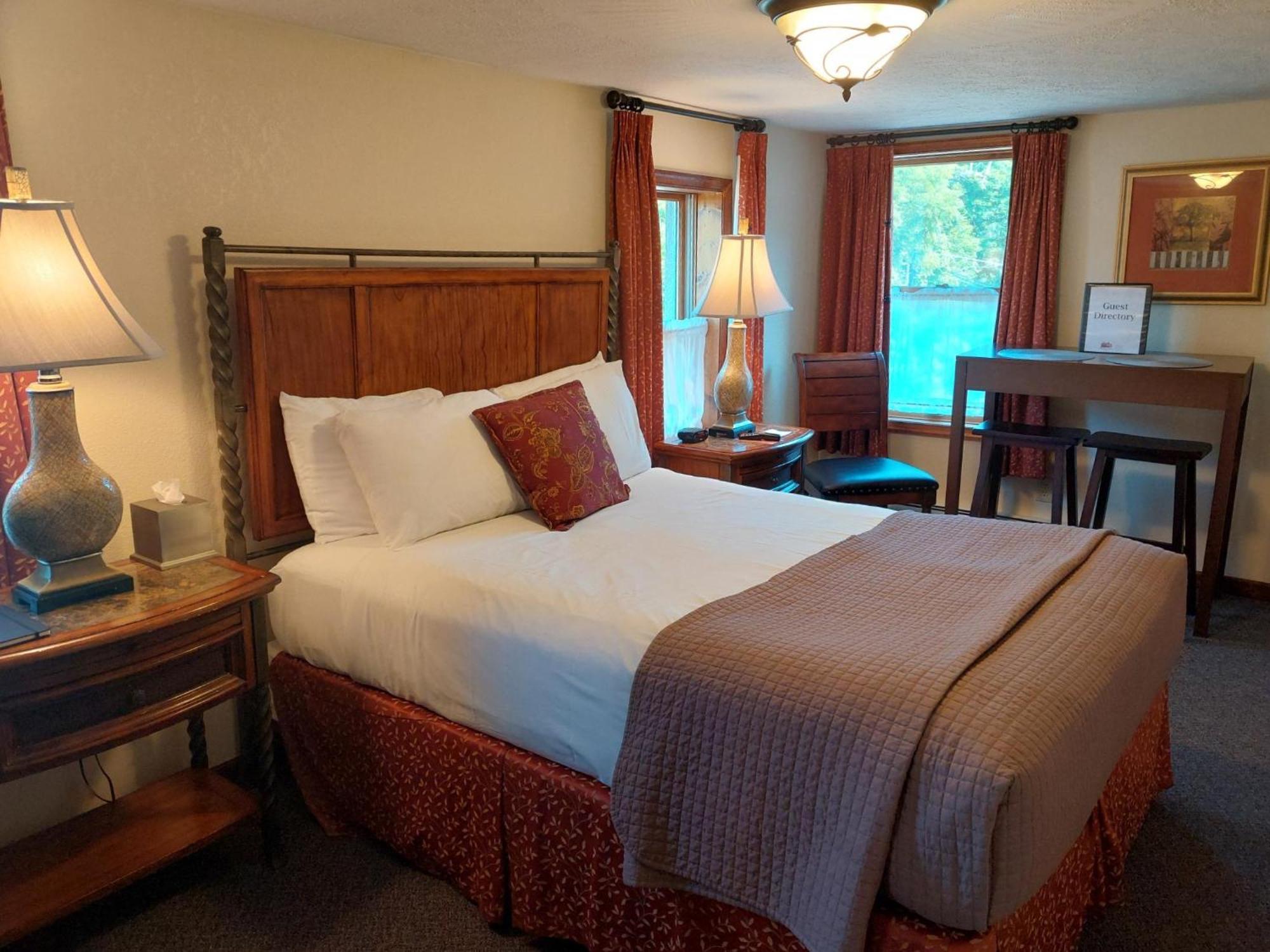 Cresco Woodfield Manor - A Sundance Vacations Property מראה חיצוני תמונה