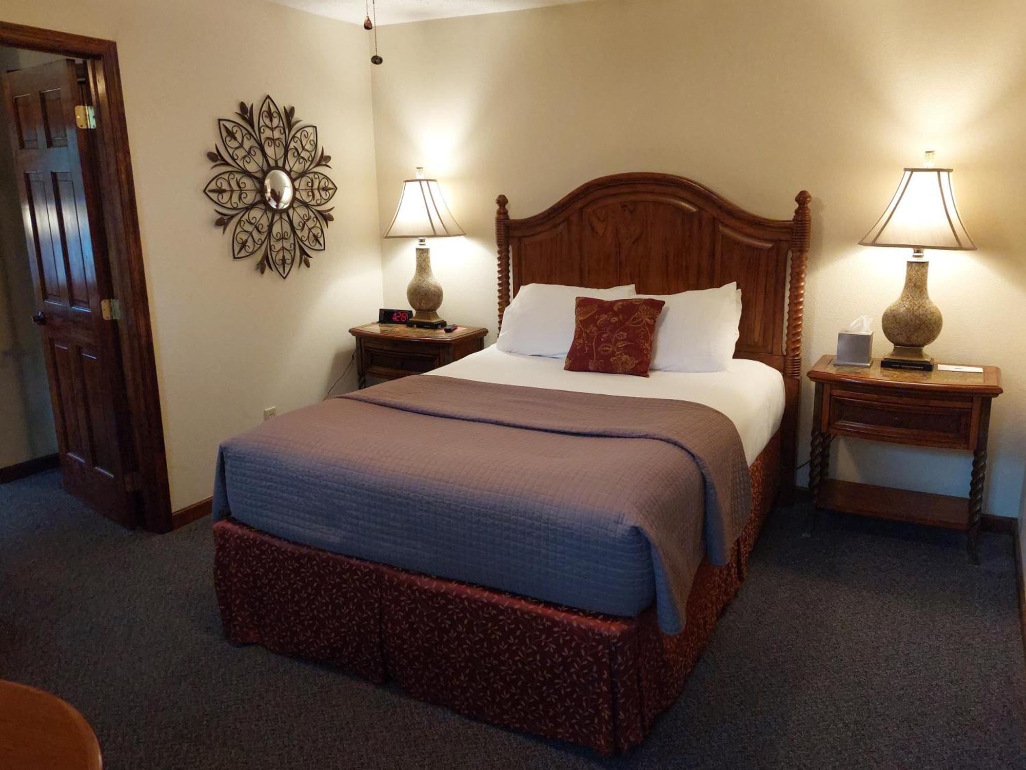 Cresco Woodfield Manor - A Sundance Vacations Property מראה חיצוני תמונה