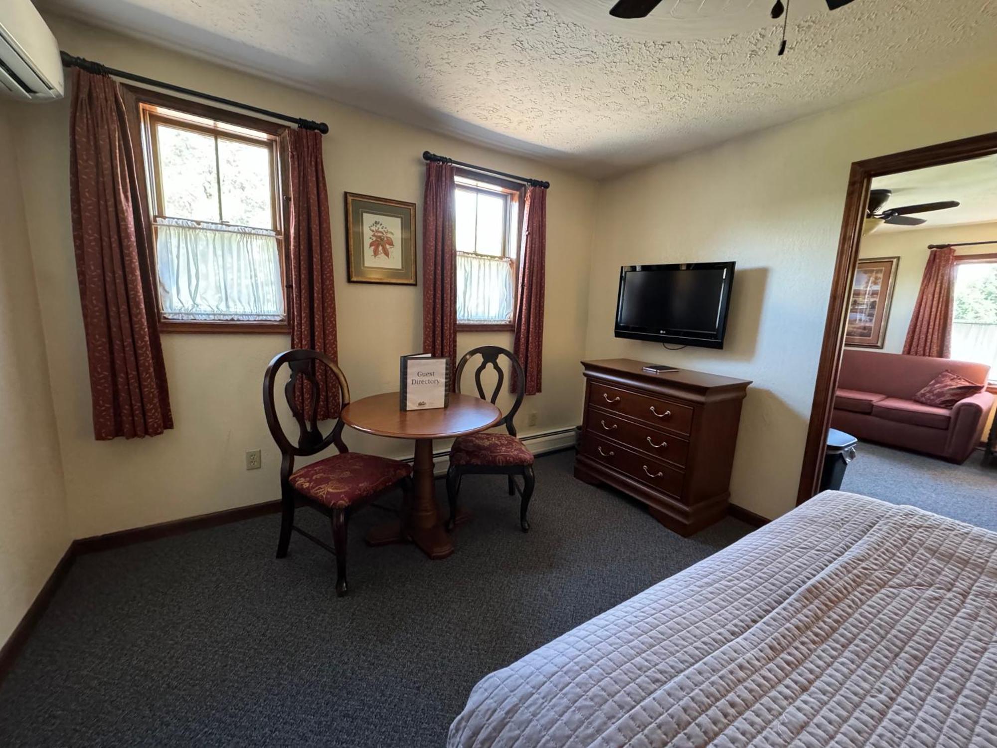 Cresco Woodfield Manor - A Sundance Vacations Property מראה חיצוני תמונה