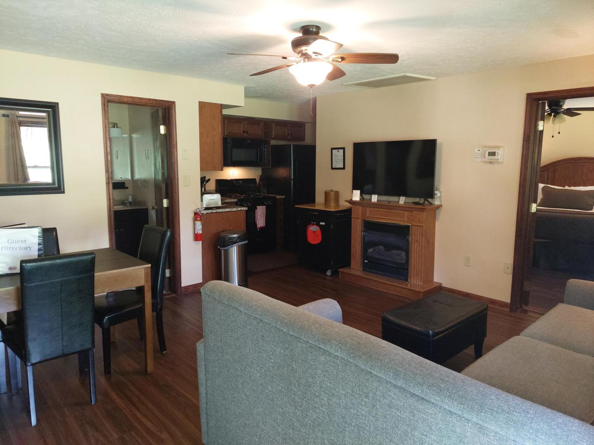 Cresco Woodfield Manor - A Sundance Vacations Property מראה חיצוני תמונה