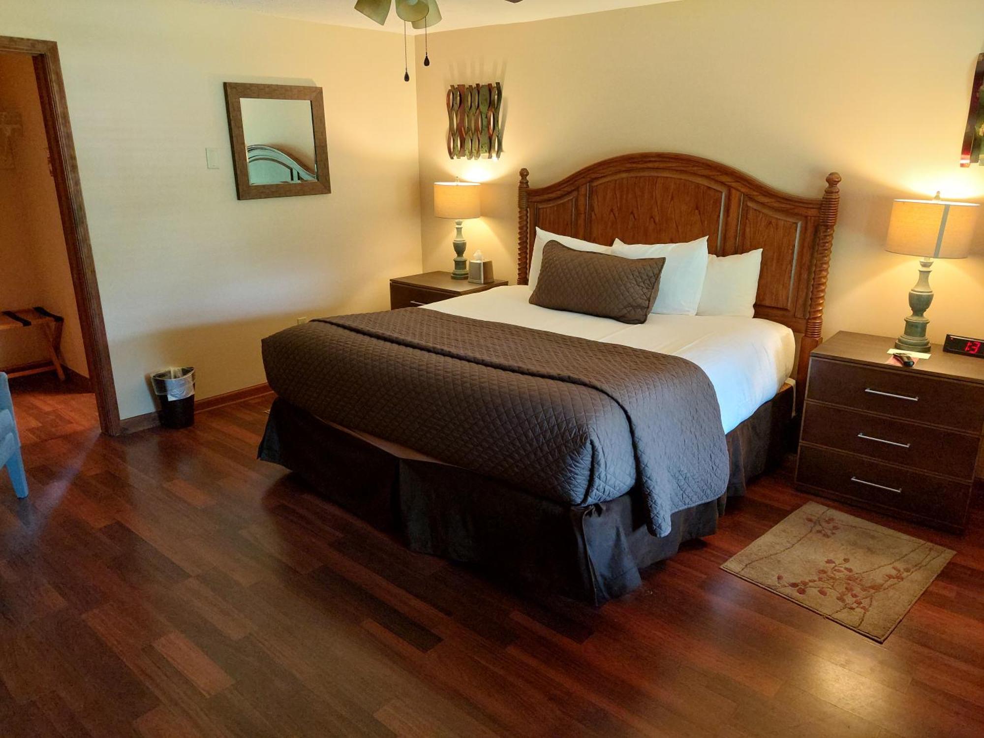 Cresco Woodfield Manor - A Sundance Vacations Property מראה חיצוני תמונה