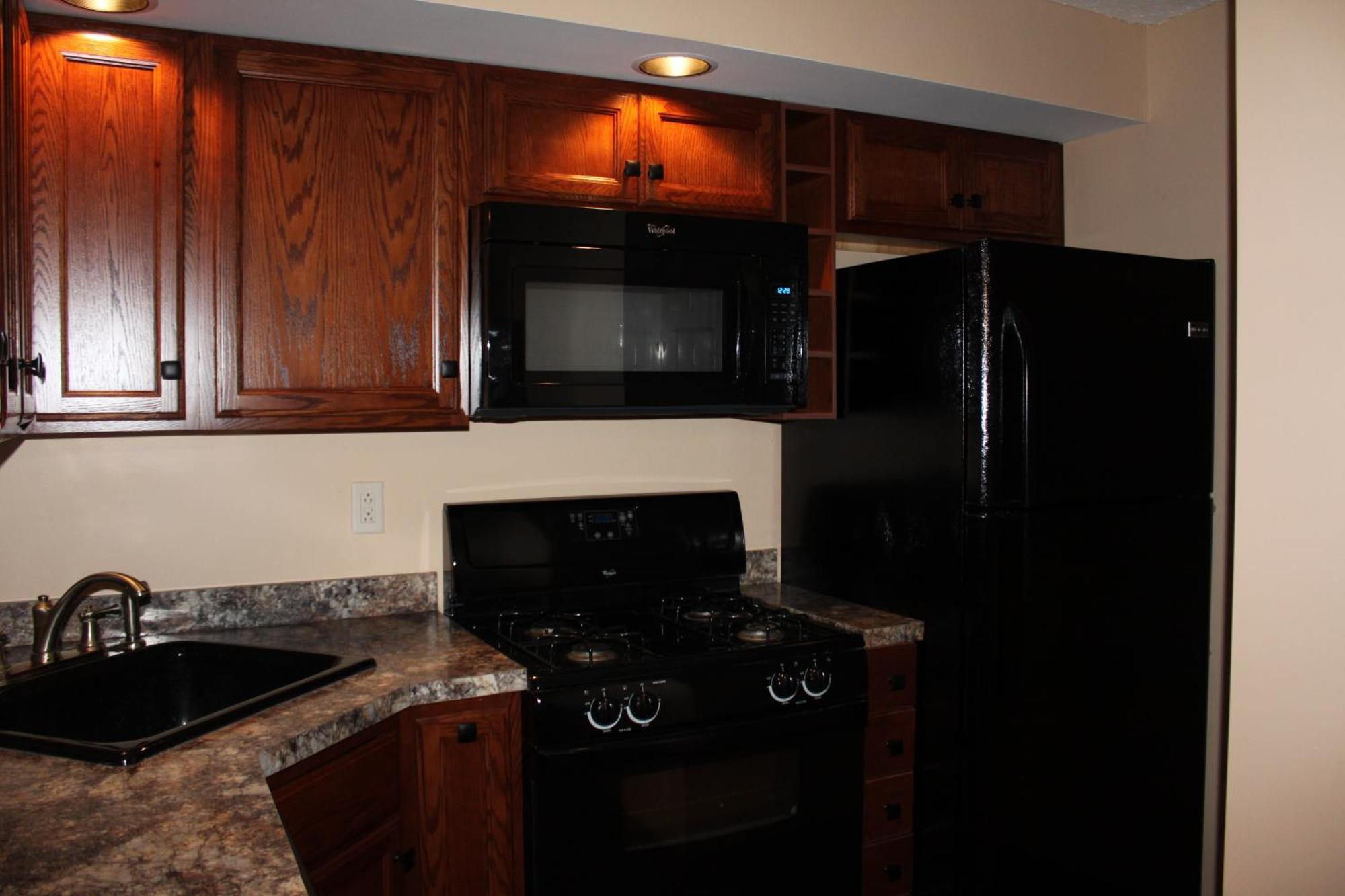 Cresco Woodfield Manor - A Sundance Vacations Property מראה חיצוני תמונה