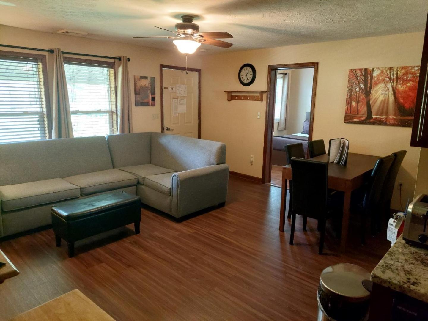 Cresco Woodfield Manor - A Sundance Vacations Property מראה חיצוני תמונה