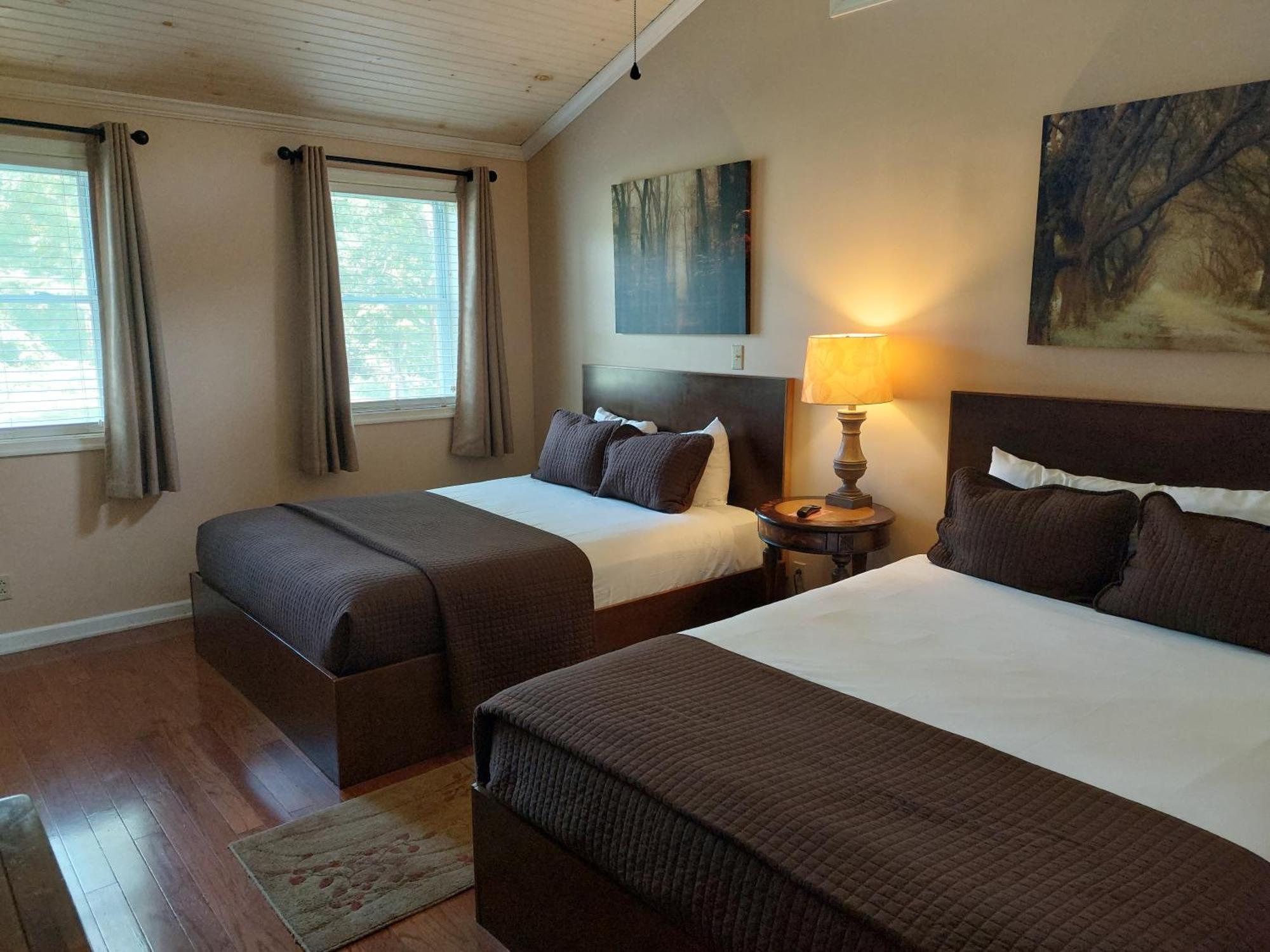 Cresco Woodfield Manor - A Sundance Vacations Property מראה חיצוני תמונה