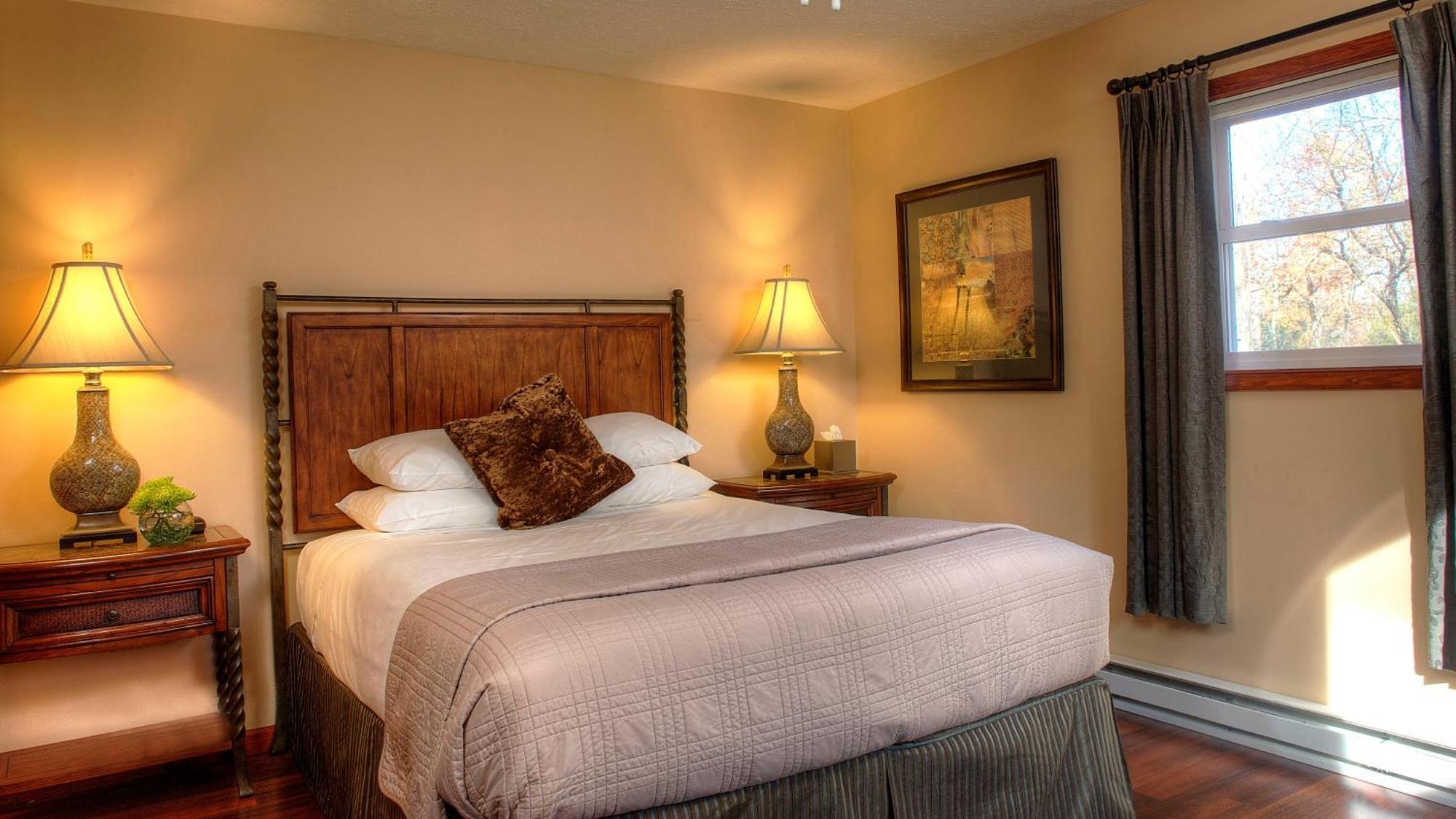 Cresco Woodfield Manor - A Sundance Vacations Property מראה חיצוני תמונה
