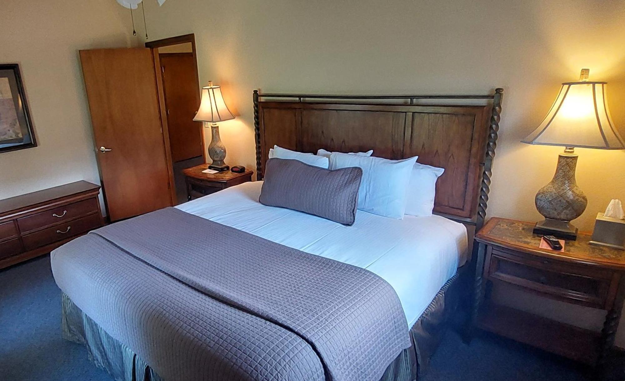 Cresco Woodfield Manor - A Sundance Vacations Property מראה חיצוני תמונה