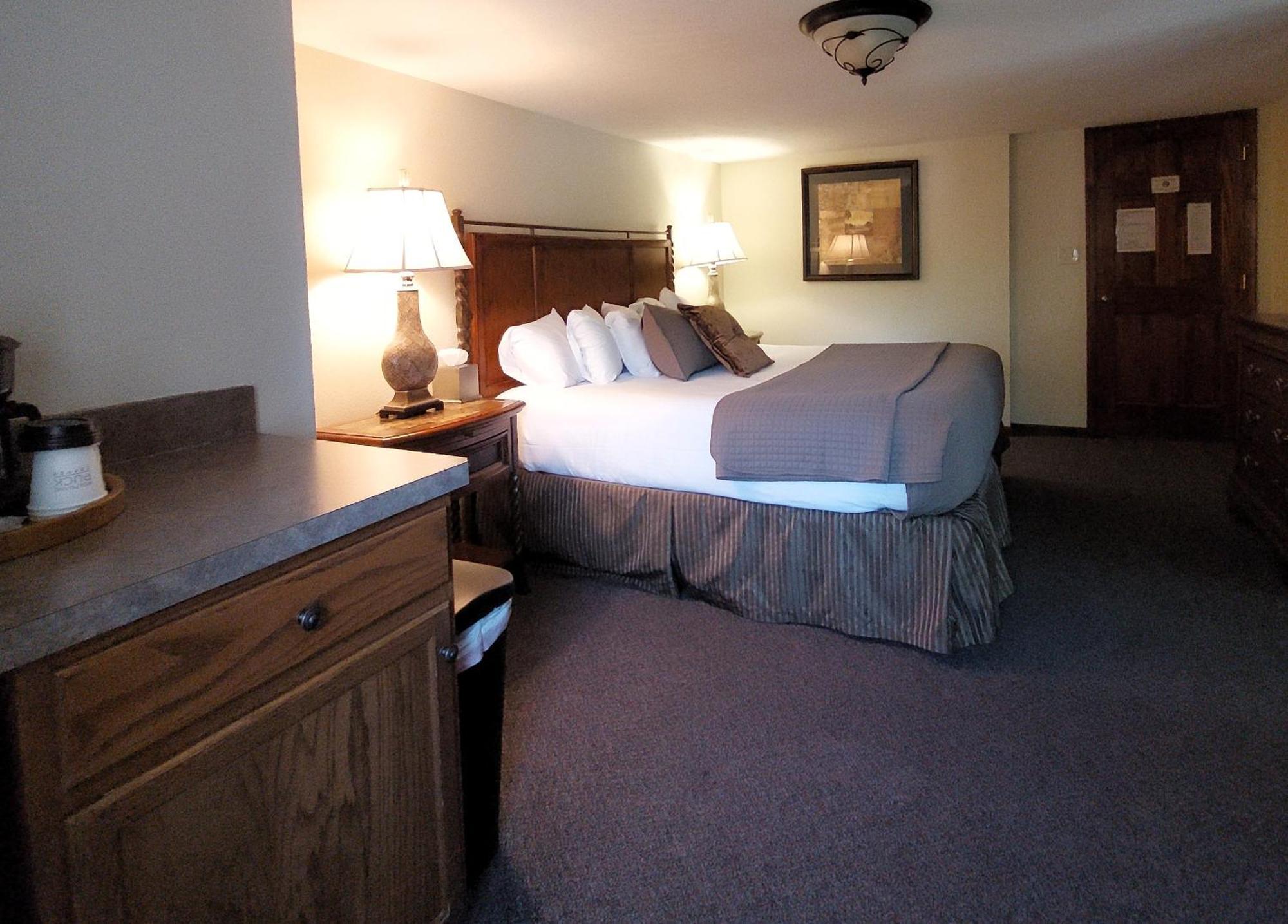 Cresco Woodfield Manor - A Sundance Vacations Property מראה חיצוני תמונה