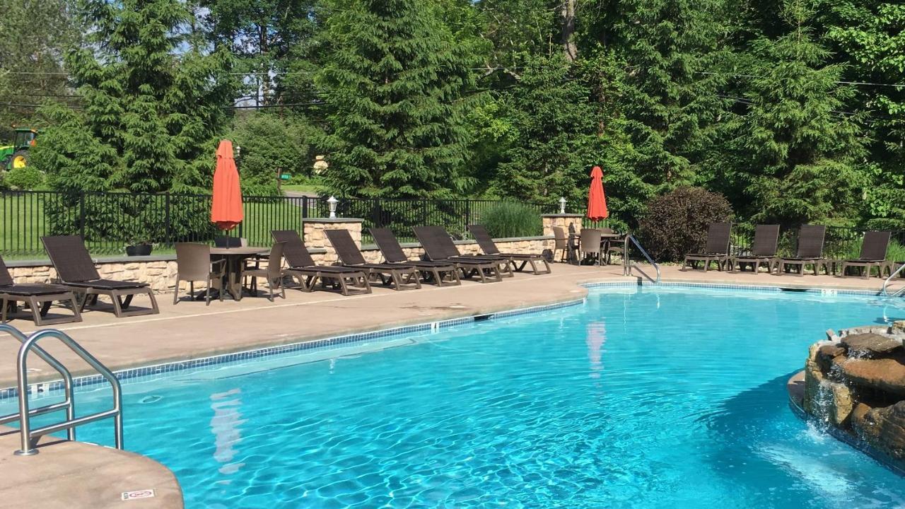 Cresco Woodfield Manor - A Sundance Vacations Property מראה חיצוני תמונה